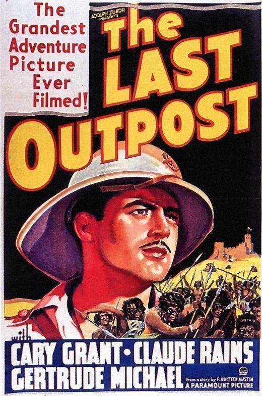 电影《最后的基地  The Last Outpost》（1935美国）--高清4K/1080P迅雷BT资源下载
