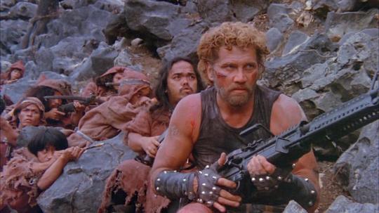 电影《末世游侠  Stryker》（1983菲律宾）--高清4K/1080P迅雷BT资源下载