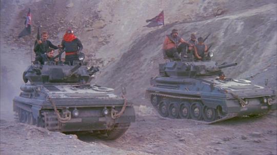 电影《末世游侠  Stryker》（1983菲律宾）--高清4K/1080P迅雷BT资源下载