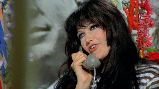 电影《追捕  La mala ordina》（1972意大利 / 西德）--高清4K/1080P迅雷BT资源下载