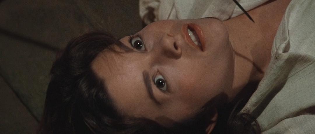电影《霸海怪侠  Swashbuckler》（1976美国）--高清4K/1080P迅雷BT资源下载