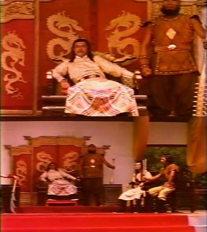 电影《乞儿大侠》（1978中国台湾）--高清4K/1080P迅雷BT资源下载