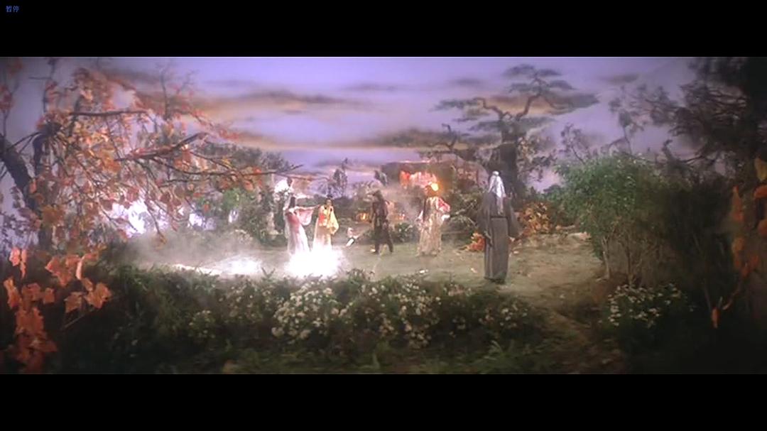 电影《绝代双骄  絕代雙驕》（1979中国香港）--高清4K/1080P迅雷BT资源下载