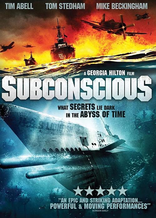 电影《潜意识  Subconscious》（2013美国）--高清4K/1080P迅雷BT资源下载