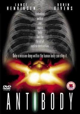 电影《反身体者  Antibody》（2002美国）--高清4K/1080P迅雷BT资源下载