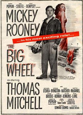电影《飞车勇士  The Big Wheel》（1949美国）--高清4K/1080P迅雷BT资源下载