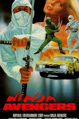 电影《忍者太保之地狱变  Ninja Avengers》（1987中国香港 / 加拿大）--高清4K/1080P迅雷BT资源下载