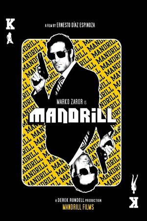 电影《曼德里尔  Mandrill》（2009智利）--高清4K/1080P迅雷BT资源下载