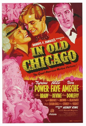 电影《在旧日芝加哥  In Old Chicago》（1937美国）--高清4K/1080P迅雷BT资源下载