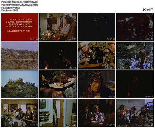 电影《Bury Me an Angel》（1972美国）--高清4K/1080P迅雷BT资源下载