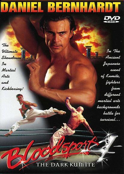 电影《血点4：黑暗对决  Bloodsport: The Dark Kumite》（1999美国）--高清4K/1080P迅雷BT资源下载