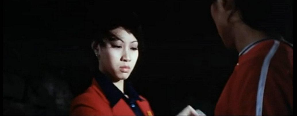 电影《女警察  Rumble in Hong Kong》（1973中国香港）--高清4K/1080P迅雷BT资源下载