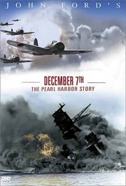 电影《12月7日  December 7th》（1943美国）--高清4K/1080P迅雷BT资源下载