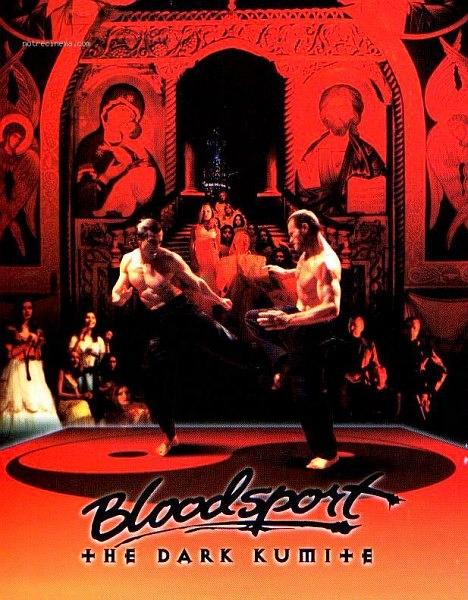 电影《血点4：黑暗对决  Bloodsport: The Dark Kumite》（1999美国）--高清4K/1080P迅雷BT资源下载