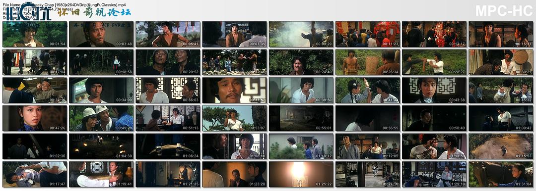 电影《坏小子  壞小子》（1980中国香港）--高清4K/1080P迅雷BT资源下载