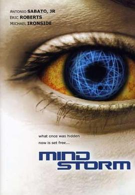 电影《神鬼奇兵  Mindstorm》（2001加拿大）--高清4K/1080P迅雷BT资源下载