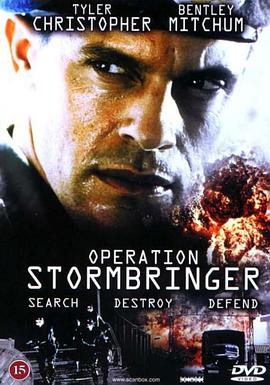 电影《海军别动队  Frogmen Operation Stormbringer》（2002美国）--高清4K/1080P迅雷BT资源下载