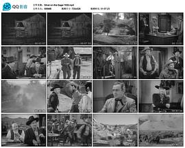 电影《Silver on the Sage》（1939美国）--高清4K/1080P迅雷BT资源下载