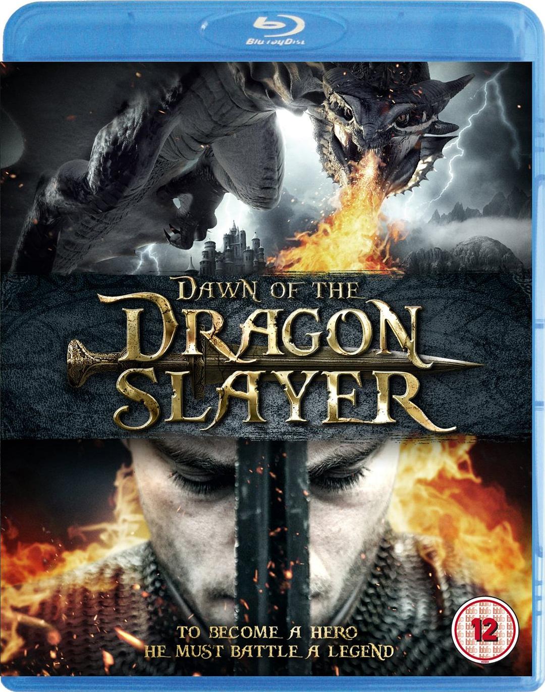 电影《屠龙者的黎明  Dawn of the Dragonslayer》（2011美国）--高清4K/1080P迅雷BT资源下载