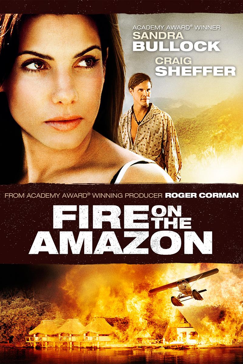 电影《亚马逊之火  Fire on the Amazon》（1993美国 / 秘鲁）--高清4K/1080P迅雷BT资源下载