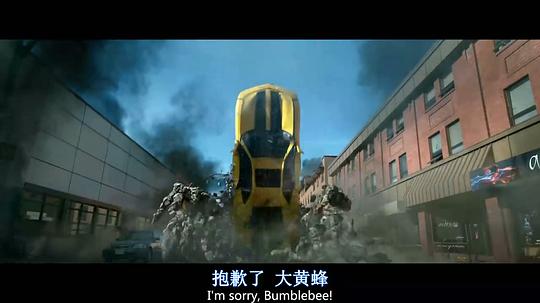 电影《超凡战队  Power Rangers》（2017美国 / 中国香港 / 加拿大）--高清4K/1080P迅雷BT资源下载