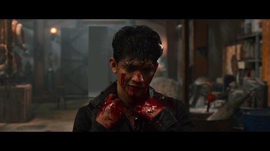 电影《嗜人之夜  The Night Comes for Us》（2018印度尼西亚 / 美国）--高清4K/1080P迅雷BT资源下载