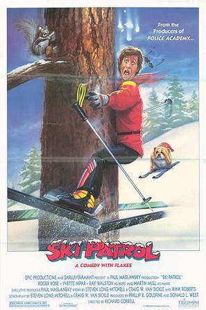 电影《Ski Patrol》（1990美国）--高清4K/1080P迅雷BT资源下载