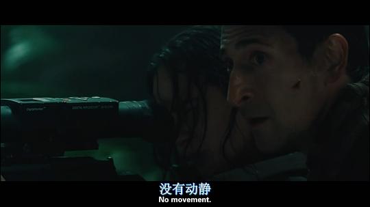 电影《新铁血战士  Predators》（2010美国）--高清4K/1080P迅雷BT资源下载