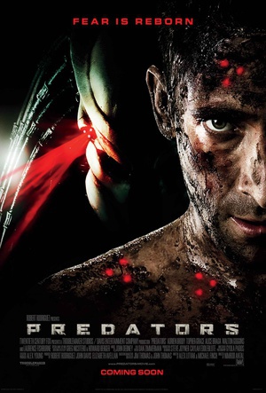 电影《新铁血战士  Predators》（2010美国）--高清4K/1080P迅雷BT资源下载