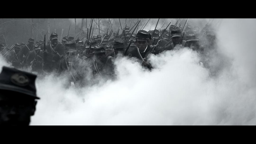 电影《解放黑奴  Emancipation》（2022美国）--高清4K/1080P迅雷BT资源下载