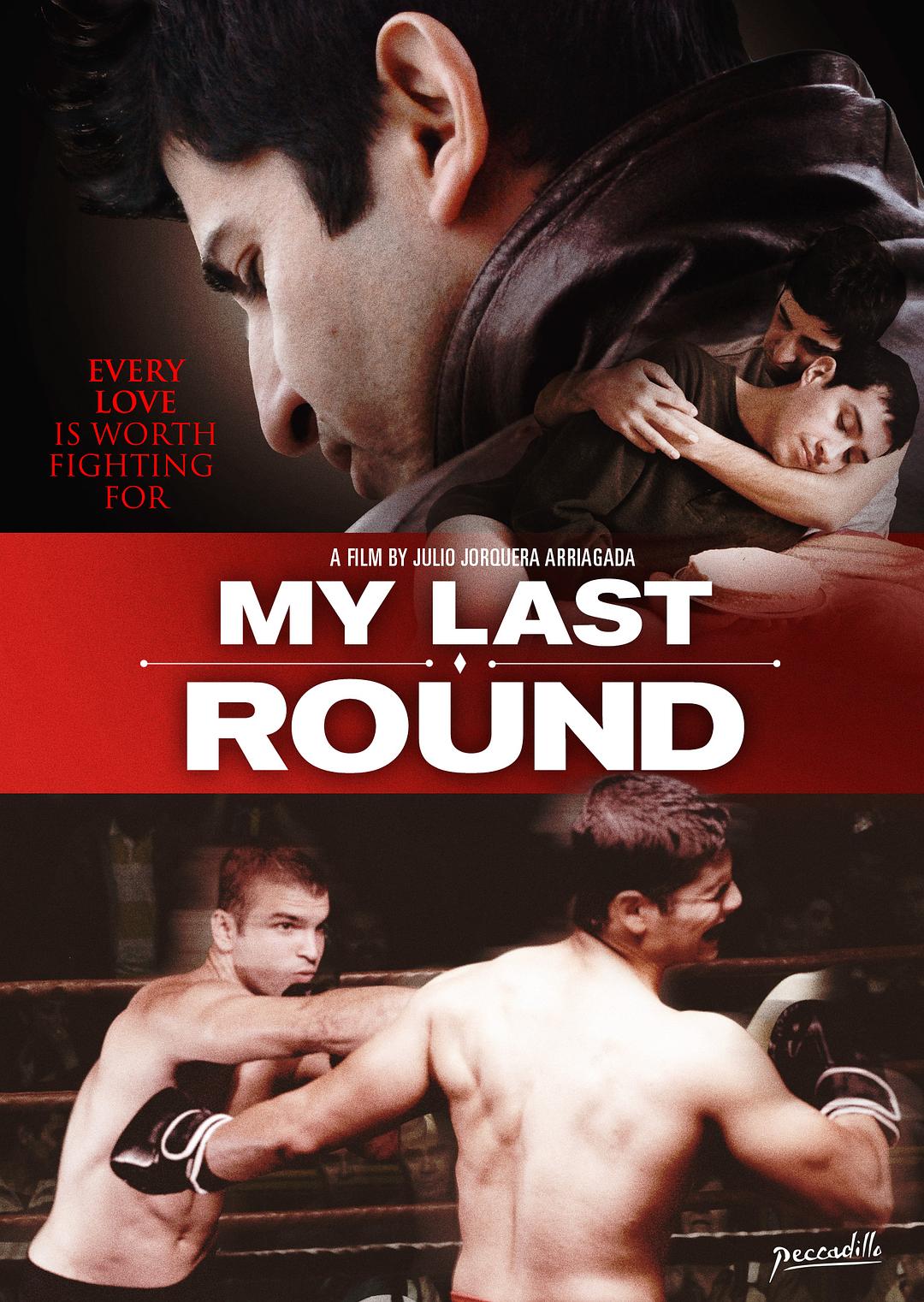 电影《最后的回合  My Last Round》（2011智利 | 阿根廷）--高清4K/1080P迅雷BT资源下载