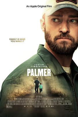 电影《帕尔默  Palmer》（2021美国）--高清4K/1080P迅雷BT资源下载