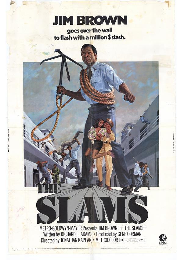 电影《黑煞星大显神通  The Slams》（1973美国）--高清4K/1080P迅雷BT资源下载