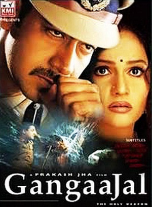 电影《恒河圣水  Gangaajal》（2003印度）--高清4K/1080P迅雷BT资源下载