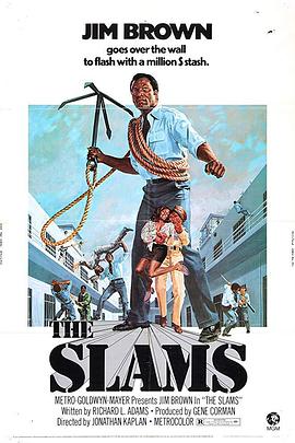 电影《黑煞星大显神通  The Slams》（1973美国）--高清4K/1080P迅雷BT资源下载