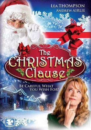 电影《The Christmas Clause》（2008美国）--高清4K/1080P迅雷BT资源下载