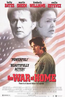 电影《战争记忆  The War at Home》（1996美国）--高清4K/1080P迅雷BT资源下载