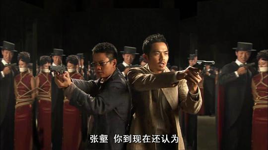 电影《火线追凶之无罪辩护》（2009中国大陆）--高清4K/1080P迅雷BT资源下载