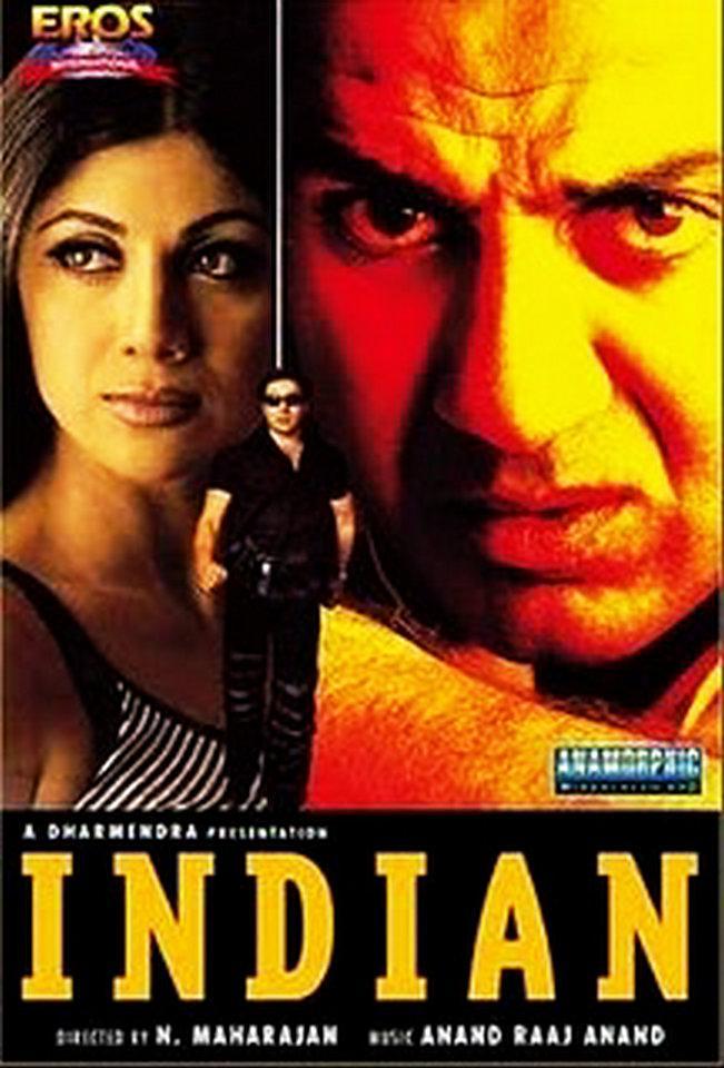 电影《印度人  Indian》（2001印度 Indian）--高清4K/1080P迅雷BT资源下载