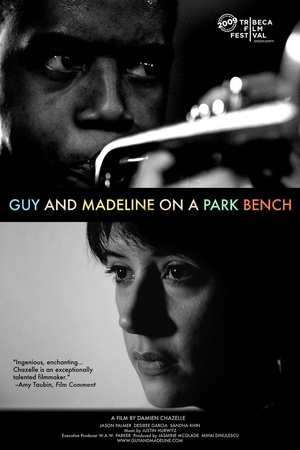 电影《公园长椅上的盖伊与玛德琳  Guy and Madeline on a Park Bench》（2009美国）--高清4K/1080P迅雷BT资源下载