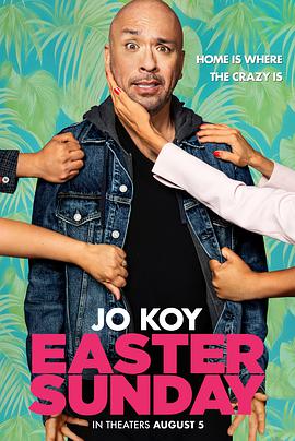 电影《复活节  Easter Sunday》（2022美国）--高清4K/1080P迅雷BT资源下载