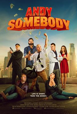 电影《Andy Somebody》（2023美国）--高清4K/1080P迅雷BT资源下载