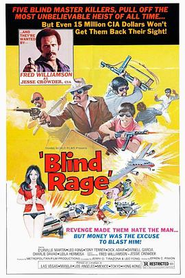 电影《Blind Rage》（1978菲律宾）--高清4K/1080P迅雷BT资源下载