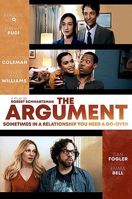 电影《重演谁的错  The Argument》（2020美国）--高清4K/1080P迅雷BT资源下载