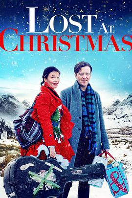 电影《Lost at Christmas》（2020英国）--高清4K/1080P迅雷BT资源下载