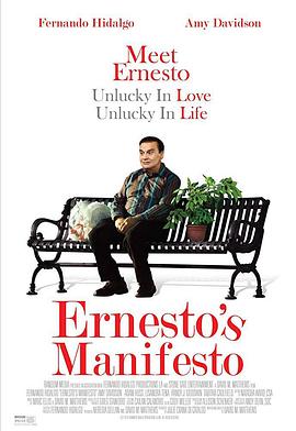 电影《埃内斯托的宣言  Ernesto's Manifesto》（2019美国）--高清4K/1080P迅雷BT资源下载