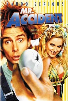 电影《麻烦先生  Mr. Accident》（2000澳大利亚 / 美国）--高清4K/1080P迅雷BT资源下载