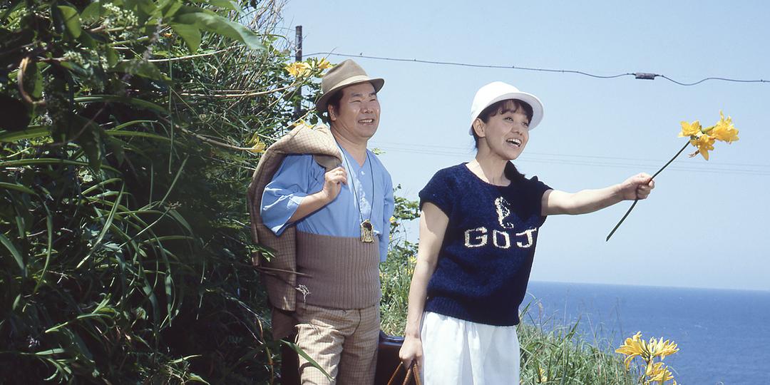 电影《寅次郎的故事31：旅行、女伴和寅  男はつらいよ 旅と女と寅次郎》（1983日本）--高清4K/1080P迅雷BT资源下载