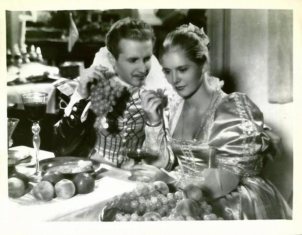 电影《弗兰得狂欢节  La Kermesse héroïque》（1935法国 / 德国）--高清4K/1080P迅雷BT资源下载