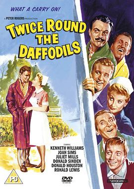 电影《Twice Round the Daffodils》（1962英国）--高清4K/1080P迅雷BT资源下载